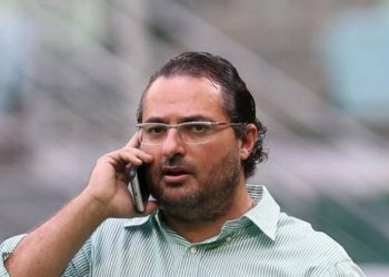 Vasco quer atacante que ofuscou Pedro, Cano, Gabriel Barbosa e até Vegetti