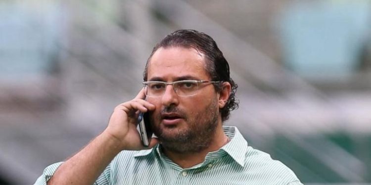 Vasco quer atacante que ofuscou Pedro, Cano, Gabriel Barbosa e até Vegetti