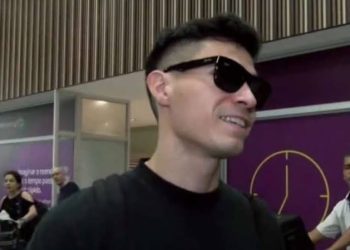 Vasco vai precisar correr contra o tempo para ter Galdames contra o Audax