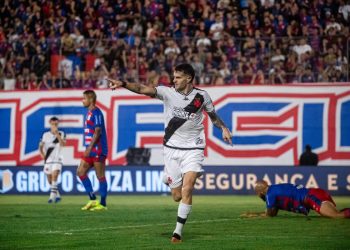 Vasco lidera audiência no pay-per-view e canais por assinatura em partida contra o Marcílio Dias
