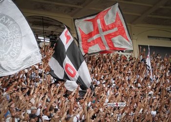 Onde assistir Vasco x Criciúma ao vivo