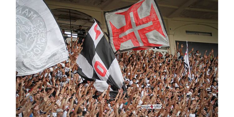 Onde assistir Vasco x Criciúma ao vivo
