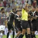 Vergonha! Relatório da FFERJ não identifica erros em Fluminense x Vasco