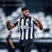 Zagueiro do Botafogo é "sincerão" e explica derrota para o Vasco