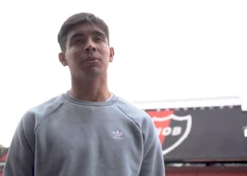 Novidade na negociação envolvendo Vasco e Sforza