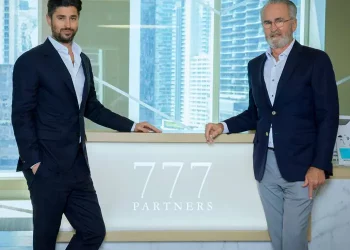 777 está disposta liberar uma quantia para reforços no Vasco; confira o valor