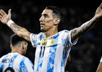 Abre o olho, Vasco! Di Maria se afasta da Argentina e pode jogar no Brasil