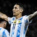 Abre o olho, Vasco! Di Maria se afasta da Argentina e pode jogar no Brasil