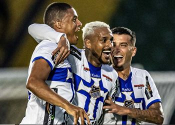 Adversário do Vasco, Água Santa é estreante na Copa do Brasil e não vive bom momento no Paulistão