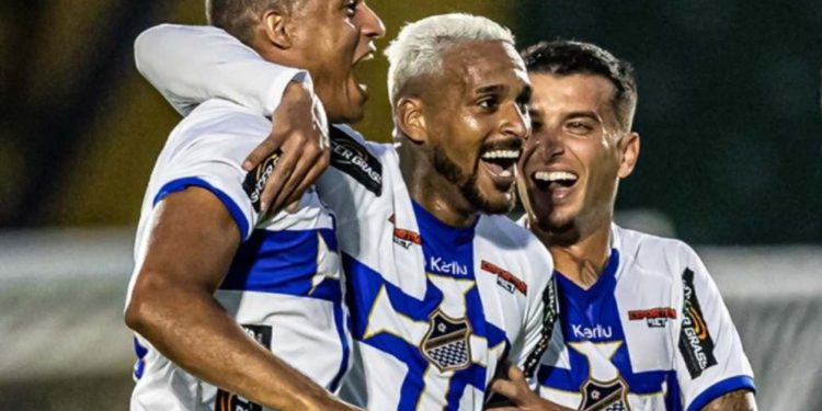 Adversário do Vasco, Água Santa é estreante na Copa do Brasil e não vive bom momento no Paulistão