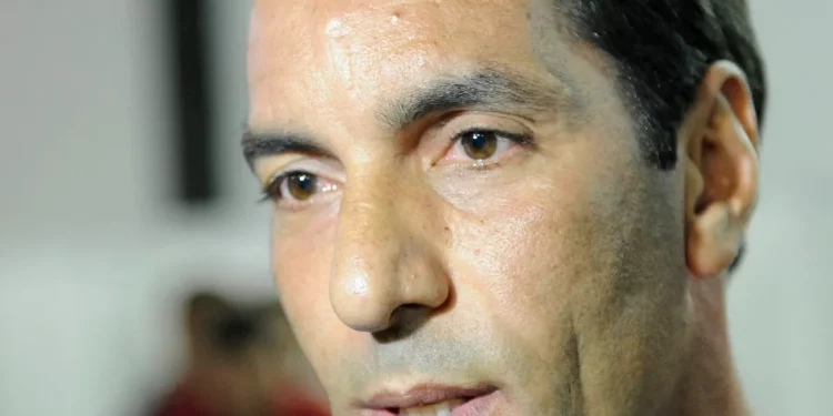 Edmundo aumenta o tom e se revolta com eliminação do Vasco