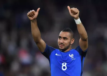 Alô, Thierry Henry! Craque do Vasco, Payet deseja ser convocado para os Jogos Olímpicos