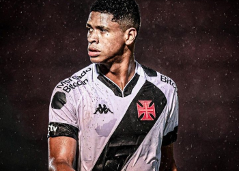 Barros quer voltar ao Vasco, mas coloca uma condição em jogo