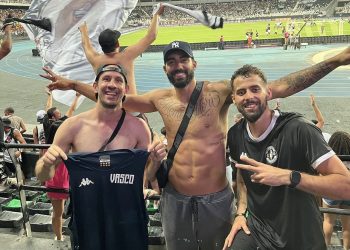 Basquete: confira os jogadores do Vasco que vão participar do Jogo das Estrelas