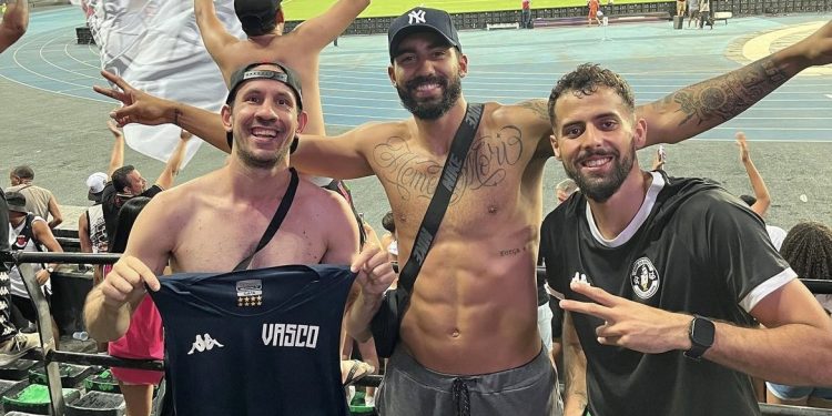 Basquete: confira os jogadores do Vasco que vão participar do Jogo das Estrelas