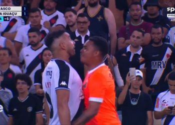 Campeonato Carioca segue entregando momentos marcantes e muito entretenimento para os torcedores
