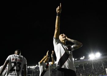 Vasco tem melhor início de temporada desde 2019