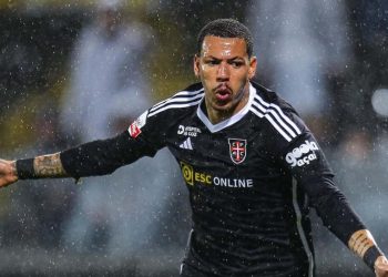 Confira as primeiras palavras de Clayton Silva como atleta do Vasco