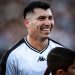 Confira os números de Gary Medel contra a Portuguesa