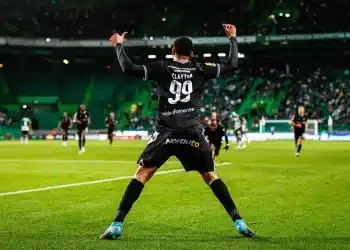 Conheça Clayton Silva, novo reforço do Vasco