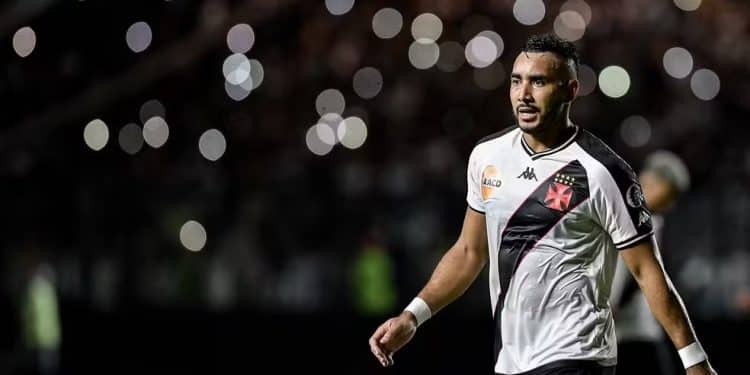 Craque do Vasco, Payet tem ótimo retrospecto em mata-mata