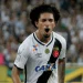 Cria do Vasco, Douglas Luiz se declara ao Cruzmaltino