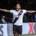 David vive momento de artilheiro no Vasco