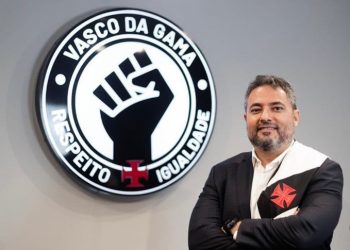 Mattos recebe o sim da 777, e corre para fechar com dois reforços para o Vasco