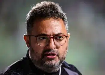 Diretor de futebol alega incompatibilidade de ideias com a 777 Partners como um dos motivos de sua saída