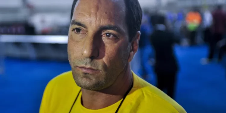 Edmundo revela o que mais incomodou na derrota para o Nova Iguaçu: "Vexame"