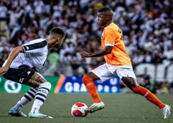 URGENTE! Nova Iguaçu x Vasco tem local definido