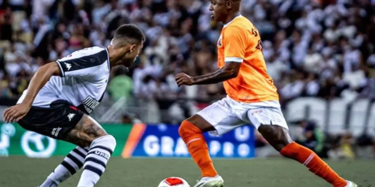 URGENTE! Nova Iguaçu x Vasco tem local definido