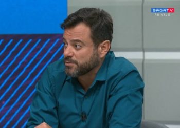 Eric Faria comenta decisão da FERJ sobre Vasco x Nova Iguaçu
