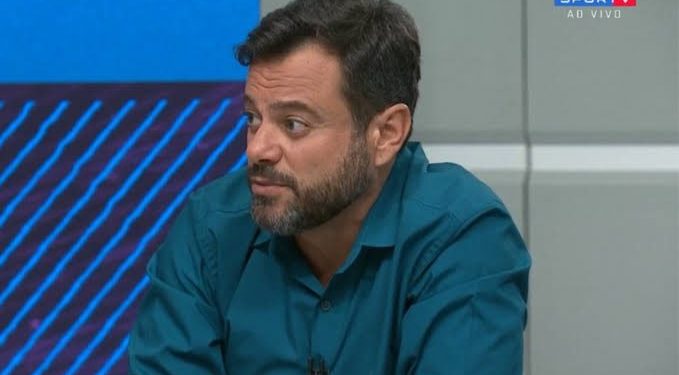Eric Faria comenta decisão da FERJ sobre Vasco x Nova Iguaçu