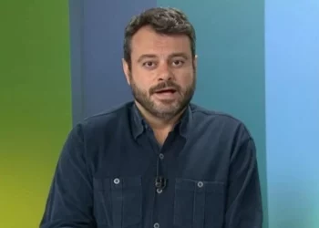 Eric Faria prova que desculpa do Flamengo é mentirosa