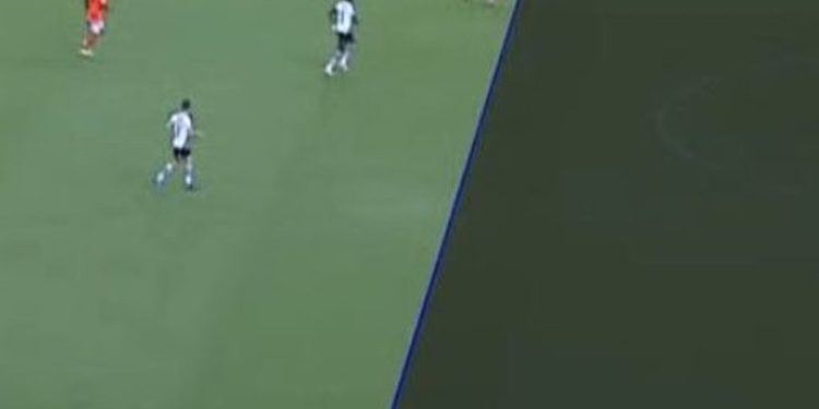 FFERJ GARANTE QUE NÃO HOUVE