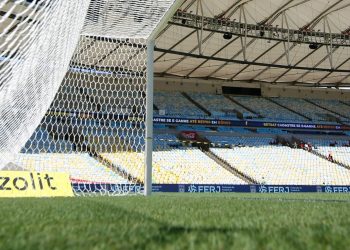 Torcida do Fluminense passa vergonha, não acredita no clube e Maracanã deve ter público vergonhoso contra o Vasco