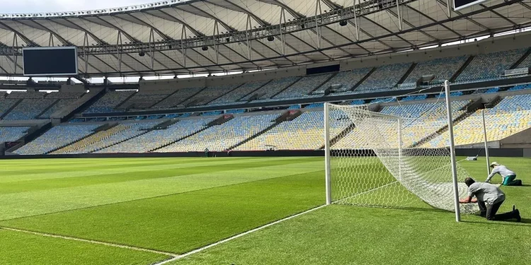 Vasco tentou acordo para dividir Maracanã em clássico, mas Fluminense rejeitou