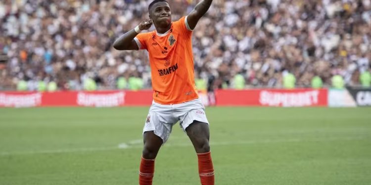 Folha salarial do Nova Iguaçu deixa eliminação do Vasco pior ainda