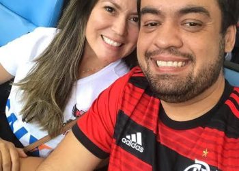 Governador do Rio, Cláudio Castro não gostou da frase do Vasco "Maracanã para Todos"