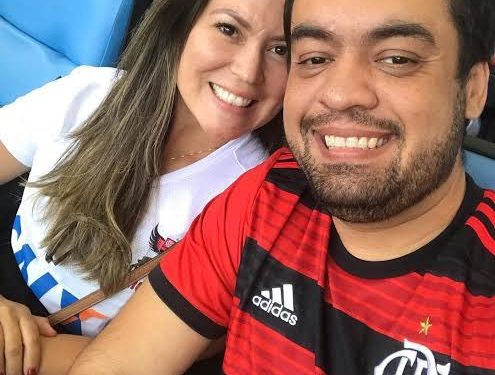 Governador do Rio, Cláudio Castro não gostou da frase do Vasco "Maracanã para Todos"