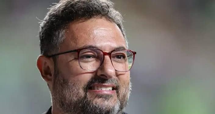 Vasco contrata jogador destaque na Europa