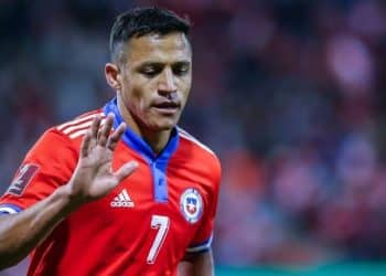 Vasco tem interesse em Alexis Sánchez? Confira a verdade