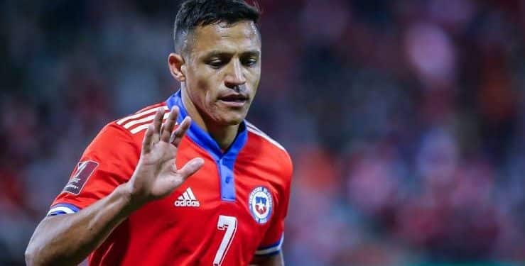 Vasco tem interesse em Alexis Sánchez? Confira a verdade