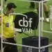 No Campeonato Brasileiro, árbitros irão explicar decisões do VAR ao público