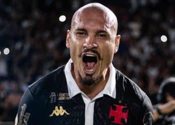 Vasco ignora proposta do Vitória, e Maicon deve seguir no Cruzmaltino