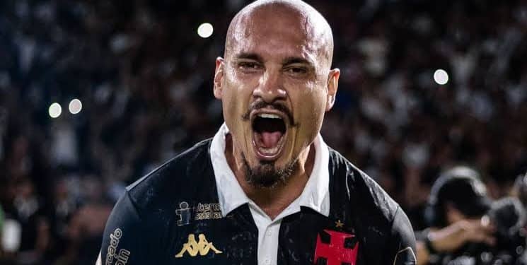 Vasco ignora proposta do Vitória, e Maicon deve seguir no Cruzmaltino