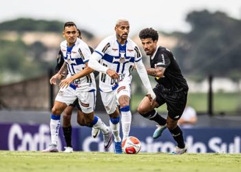 Confira curiosidades sobre o Água Santa, adversário do Vasco na Copa do Brasil