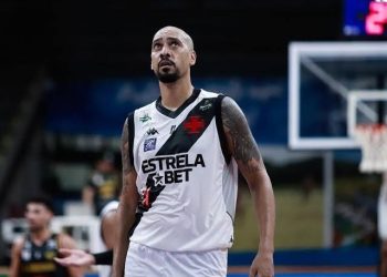 Assista Brasília x Vasco pelo NBB