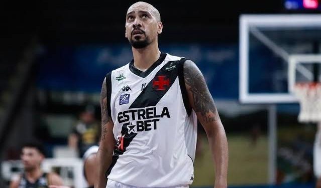 Assista Brasília x Vasco pelo NBB